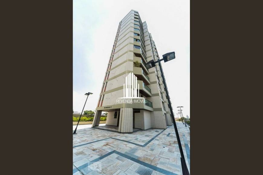 Foto 1 de Apartamento com 4 Quartos à venda, 237m² em Vila Bastos, Santo André