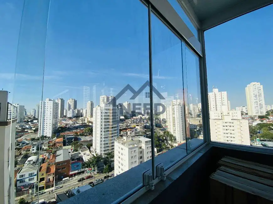 Foto 1 de Apartamento com 4 Quartos à venda, 224m² em Vila Gumercindo, São Paulo