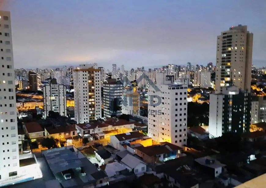 Foto 3 de Apartamento com 4 Quartos à venda, 224m² em Vila Gumercindo, São Paulo