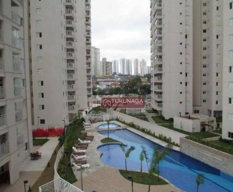 Foto 1 de Apartamento com 4 Quartos para alugar, 115m² em Vila Santo Antonio, Guarulhos