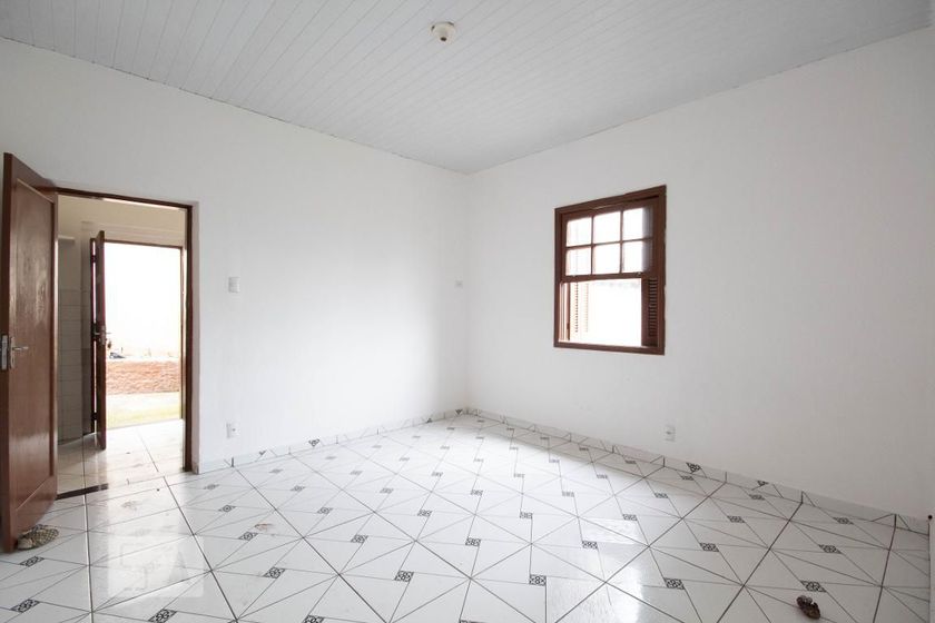 Foto 1 de Casa com 1 Quarto para alugar, 35m² em Padroeira, Osasco