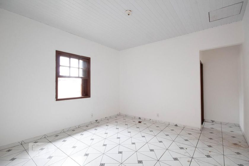 Foto 2 de Casa com 1 Quarto para alugar, 35m² em Padroeira, Osasco