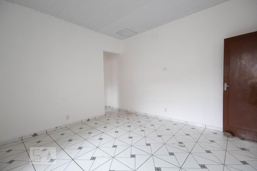 Foto 4 de Casa com 1 Quarto para alugar, 35m² em Padroeira, Osasco