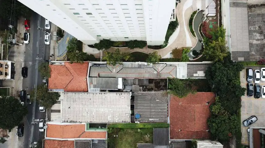 Foto 2 de Casa com 1 Quarto à venda, 478m² em Pinheiros, São Paulo