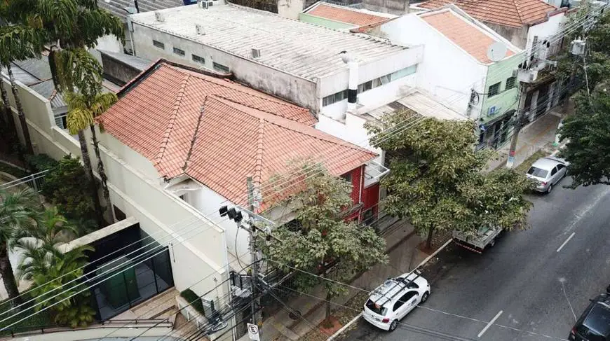 Foto 3 de Casa com 1 Quarto à venda, 478m² em Pinheiros, São Paulo