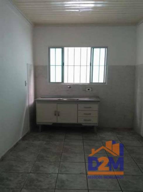 Foto 1 de Casa com 1 Quarto para alugar, 50m² em Vila Yolanda, Osasco