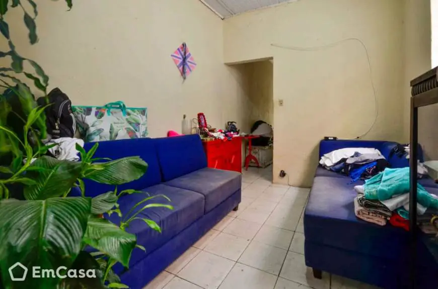 Foto 1 de Casa com 2 Quartos à venda, 154m² em Cambuci, São Paulo