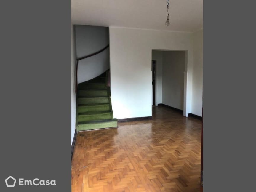 Foto 3 de Casa com 2 Quartos à venda, 125m² em Cambuci, São Paulo
