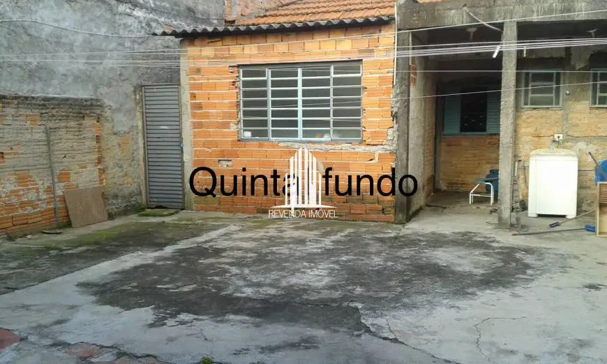 Foto 4 de Casa com 2 Quartos à venda, 196m² em Chácara Califórnia, São Paulo