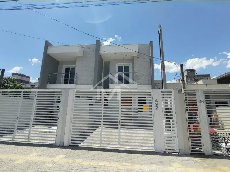 Foto 1 de Casa com 2 Quartos para alugar, 80m² em Igara, Canoas