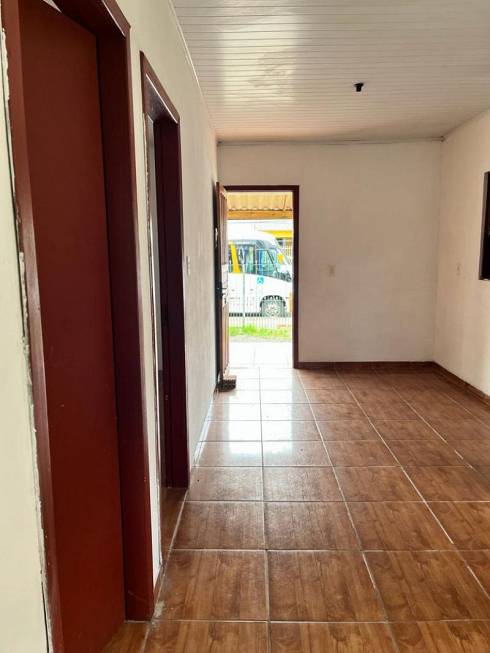 Foto 4 de Casa com 2 Quartos para alugar, 80m² em Mathias Velho, Canoas