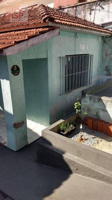 Foto 5 de Casa com 2 Quartos para alugar, 91m² em Santa Paula, São Caetano do Sul
