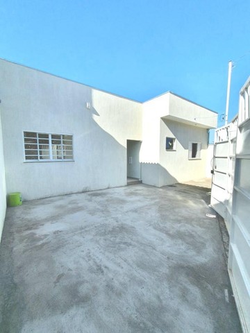 Foto 1 de Casa com 2 Quartos à venda, 117m² em Vila Carrão, São Paulo