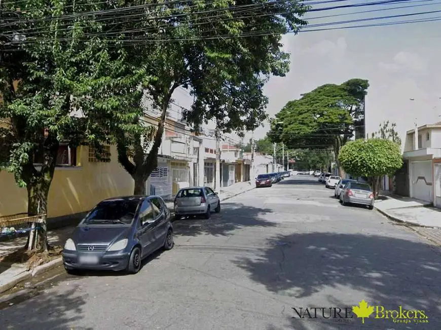 Foto 3 de Casa com 2 Quartos à venda, 130m² em Vila Moreira, São Paulo