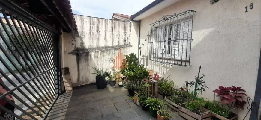 Foto 1 de Casa com 2 Quartos à venda, 75m² em Vila Moreira, São Paulo