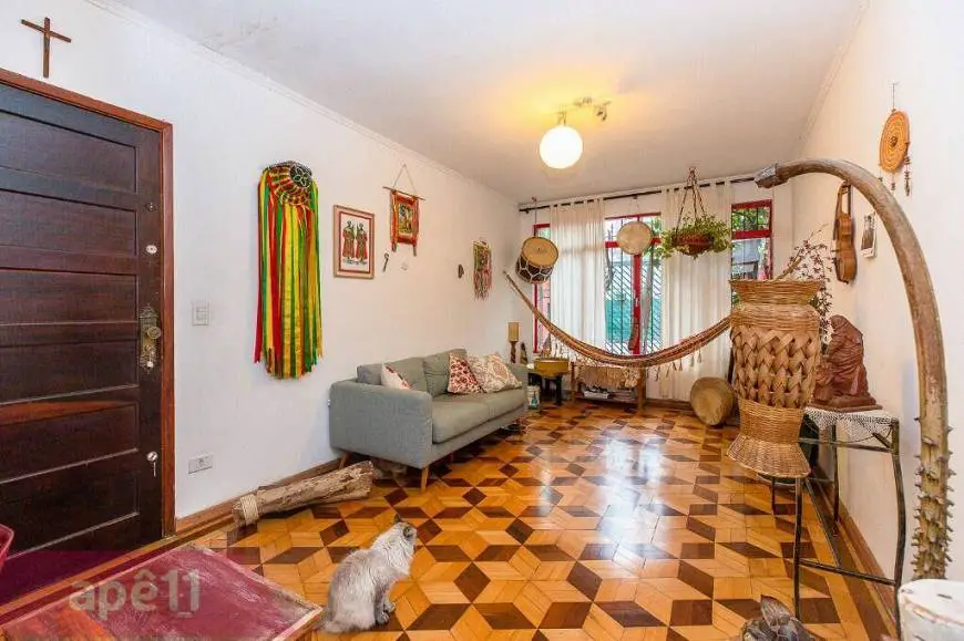 Foto 1 de Casa com 2 Quartos à venda, 145m² em Vila Santa Catarina, São Paulo