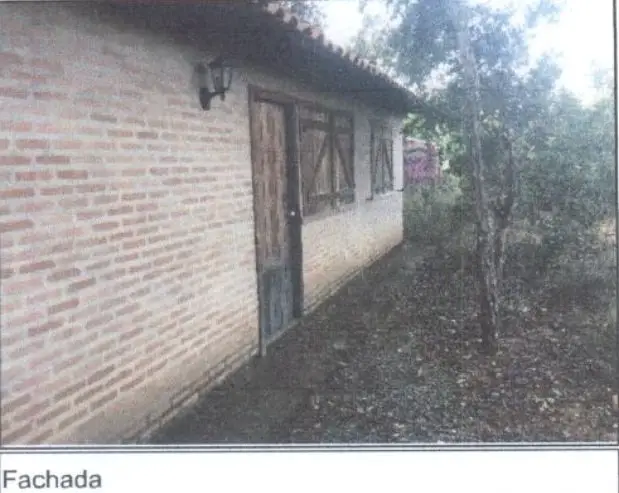 Foto 1 de Casa com 2 Quartos à venda, 360m² em Vila Sao Jose, Curvelo