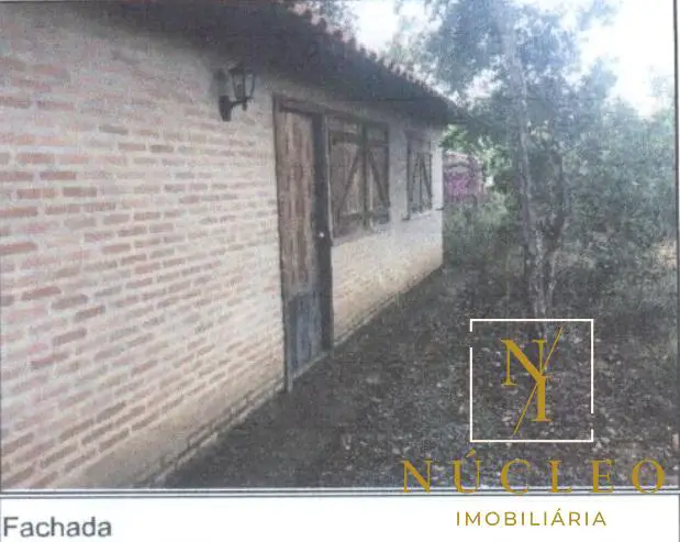 Foto 1 de Casa com 2 Quartos à venda, 360m² em Vila Sao Jose, Curvelo
