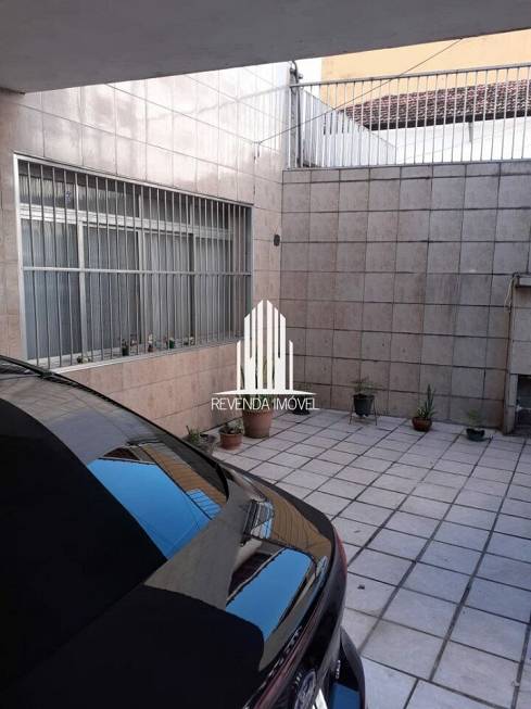 Foto 5 de Casa com 3 Quartos à venda, 150m² em Cambuci, São Paulo
