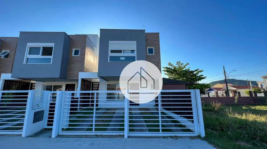 Foto 1 de Casa com 3 Quartos à venda, 101m² em Centro, Garopaba