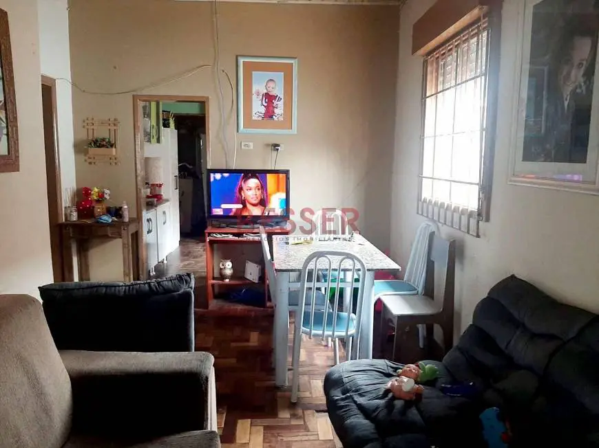 Foto 4 de Casa com 3 Quartos à venda, 120m² em Cristo Rei, São Leopoldo