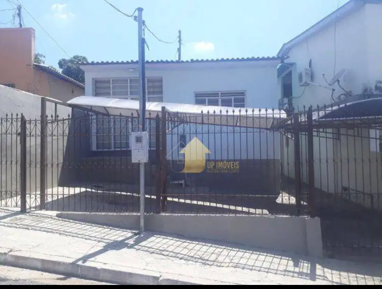 Foto 1 de Casa com 3 Quartos à venda, 100m² em Dom Aquino, Cuiabá
