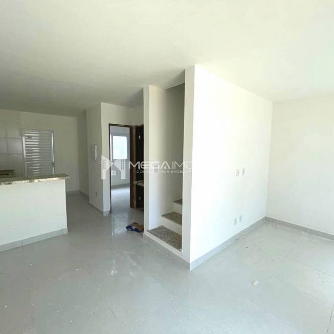 Foto 3 de Casa com 3 Quartos à venda, 120m² em Ipitanga, Lauro de Freitas