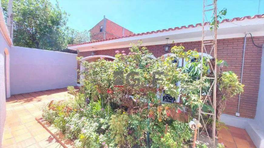 Foto 4 de Casa com 3 Quartos à venda, 209m² em Jardim Novo Campos Elíseos, Campinas