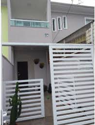 Foto 1 de Casa com 3 Quartos à venda, 70m² em Pompeia, Santos