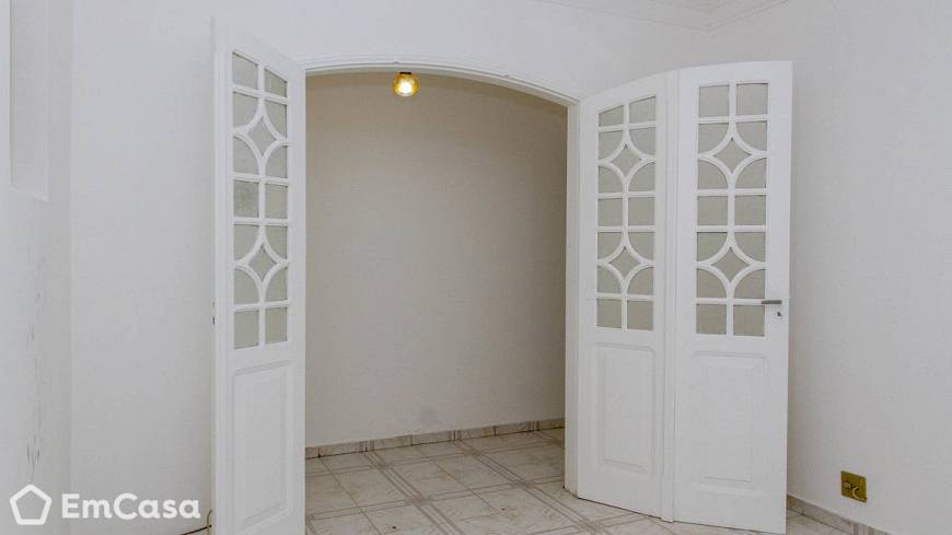 Foto 1 de Casa com 3 Quartos à venda, 248m² em Pompeia, Santos