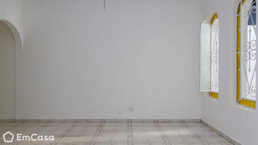 Foto 2 de Casa com 3 Quartos à venda, 248m² em Pompeia, Santos