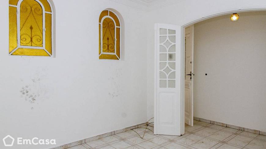 Foto 4 de Casa com 3 Quartos à venda, 248m² em Pompeia, Santos