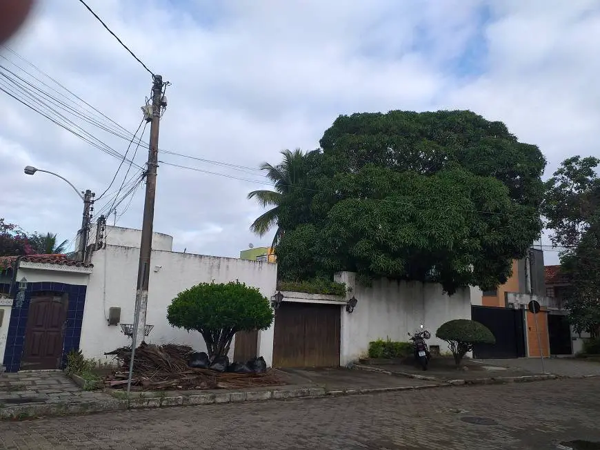Foto 1 de Casa com 3 Quartos à venda, 300m² em Portinho, Cabo Frio