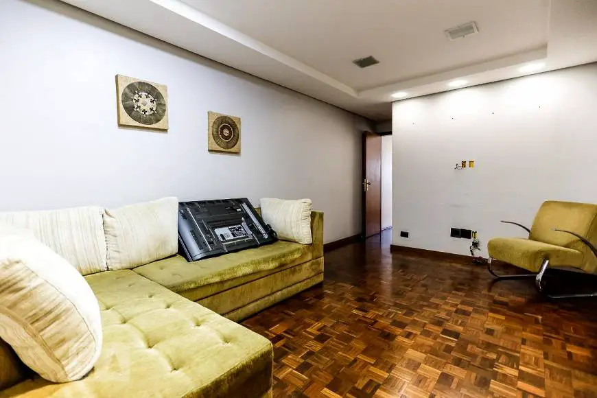 Foto 2 de Casa com 3 Quartos à venda, 157m² em Vila Mazzei, São Paulo