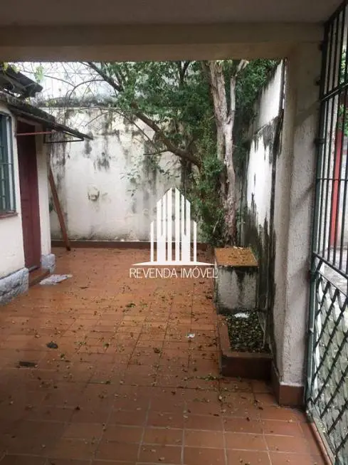 Foto 1 de Casa com 3 Quartos à venda, 100m² em Vila São Paulo, São Paulo