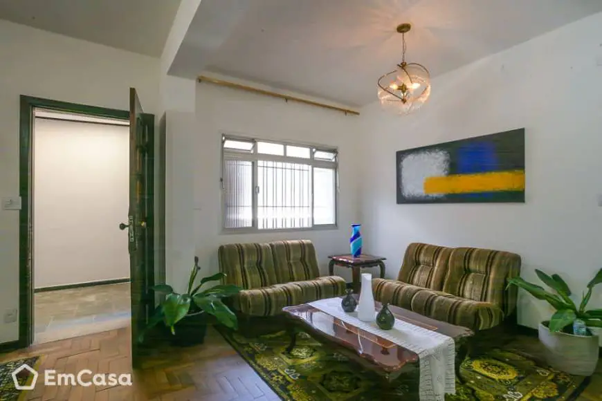 Foto 1 de Casa com 4 Quartos à venda, 395m² em Aclimação, São Paulo