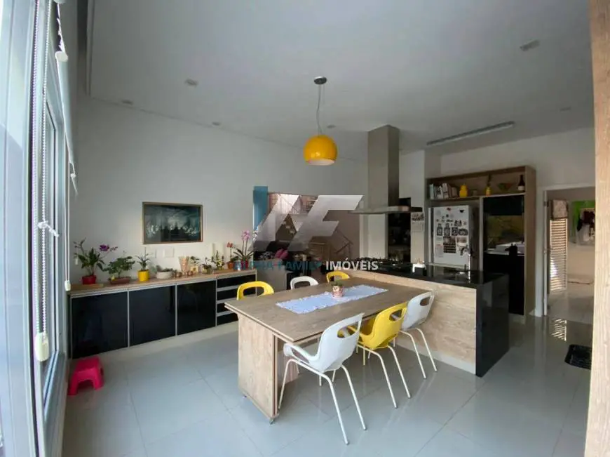 Foto 3 de Casa com 4 Quartos à venda, 400m² em Alphaville, Barueri