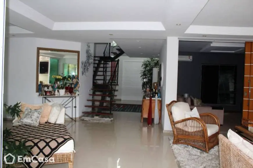 Foto 1 de Casa com 4 Quartos à venda, 382m² em Camboinhas, Niterói