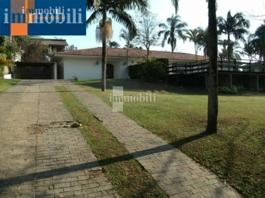Foto 1 de Casa com 4 Quartos à venda, 430m² em Nova Fazendinha, Carapicuíba