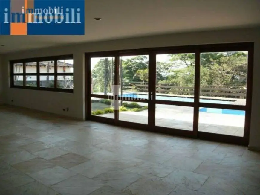 Foto 4 de Casa com 4 Quartos à venda, 430m² em Nova Fazendinha, Carapicuíba