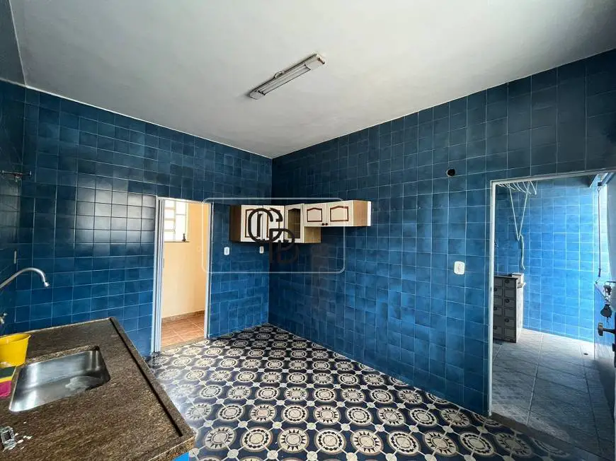 Foto 5 de Casa com 4 Quartos para alugar, 100m² em Quintino Bocaiúva, Rio de Janeiro