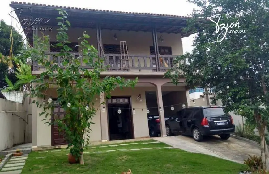 Foto 1 de Casa com 4 Quartos à venda, 250m² em Sao Judas Tadeu, Guarapari