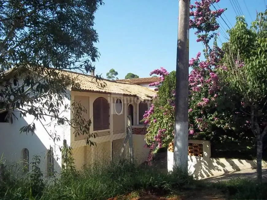 Foto 1 de Casa com 6 Quartos à venda, 400m² em Paysage Noble, Vargem Grande Paulista