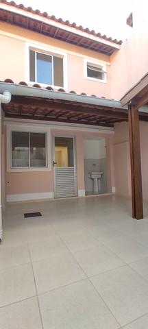 Foto 2 de Casa de Condomínio com 2 Quartos à venda, 102m² em Recreio Ipitanga, Lauro de Freitas