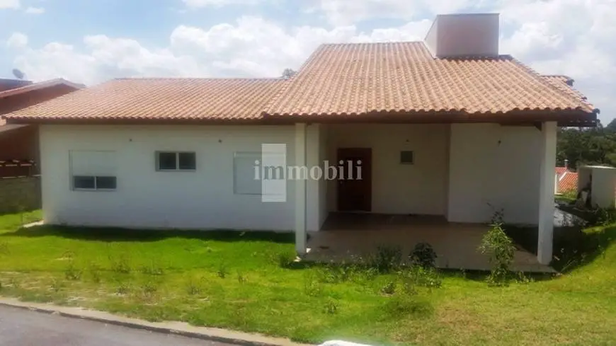 Foto 1 de Casa de Condomínio com 3 Quartos à venda, 180m² em Granja Santa Maria, Carapicuíba