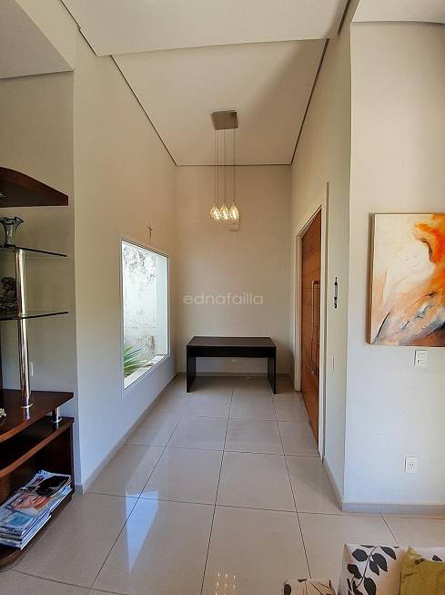 Foto 4 de Casa de Condomínio com 3 Quartos à venda, 325m² em Jardim Botânico, Campinas