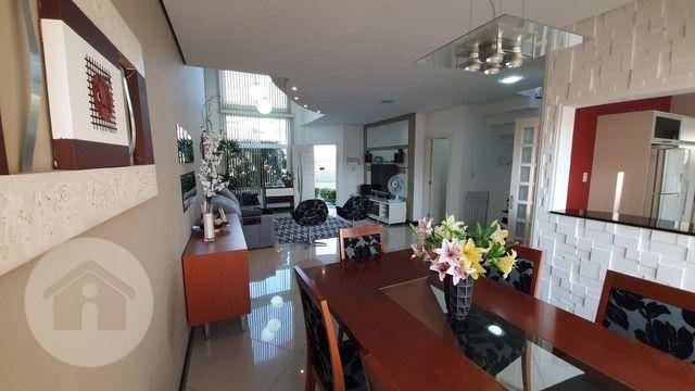 Foto 5 de Casa de Condomínio com 3 Quartos à venda, 270m² em Jardim Independência, Taubaté