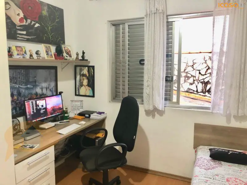 Foto 2 de Casa de Condomínio com 3 Quartos à venda, 182m² em São João Climaco, São Paulo