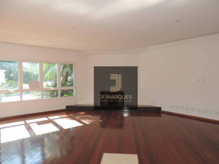 Foto 5 de Casa de Condomínio com 5 Quartos à venda, 1150m² em Alphaville Residencial Dois, Barueri