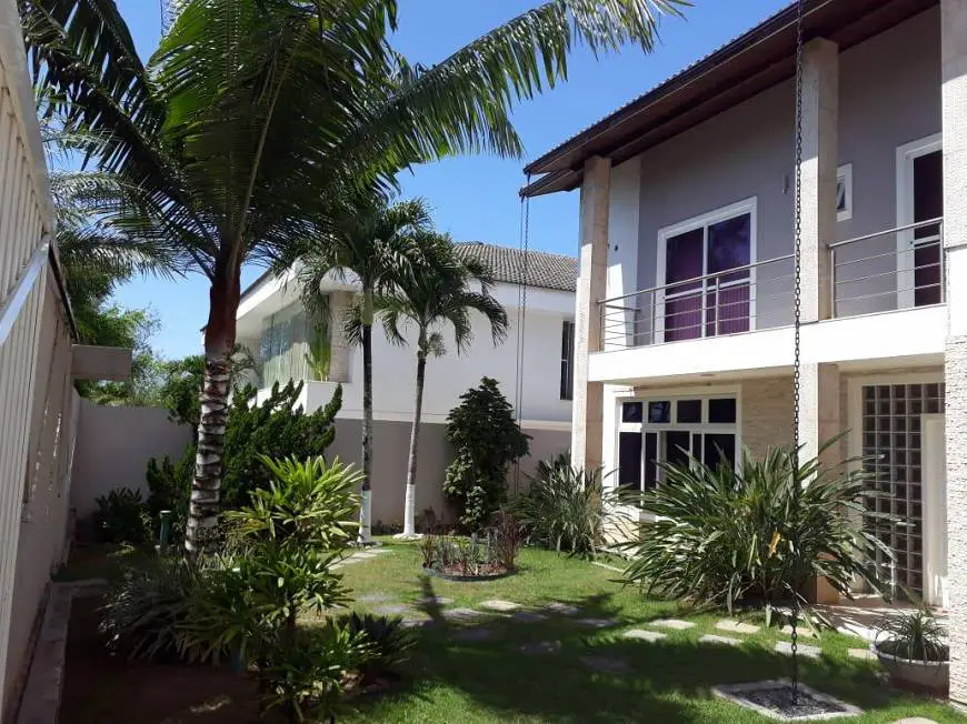 Foto 2 de Casa de Condomínio com 5 Quartos à venda, 1000m² em Piatã, Salvador